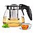 Chaleira de Viro com Infusor 950ml - Imagem 1