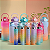 Kit Squeeze Fitness - Imagem 2