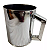 Jarra Inox Caldo de Cana 4,5L - Imagem 1