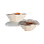 Pote de Sobremesa 500ml - Imagem 2