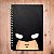 CADERNO SIMPLES BATMAN - Imagem 1