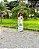 VESTIDO DANIELA-  COLEÇÃO - ITÁLIA - COLORIDO - Imagem 2