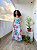 VESTIDO MALU-CREPE-BRANCO- TAMANHO - ÚNICO - Imagem 1