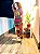 CONJUNTO GOLINHA - TROPICAL - COLORIDO - Imagem 2