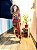 CONJUNTO GOLINHA - TROPICAL - COLORIDO - Imagem 3