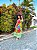 VESTIDO CATARINA - ALTO VERÃO-VERDE- VISCOSE PRÉ LAVADO - Imagem 5