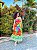 VESTIDO CATARINA - ALTO VERÃO-VERDE- VISCOSE PRÉ LAVADO - Imagem 3