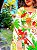 CROPPED LASTEX- ALTO VERÃO -BOROGODÓ - VISCOSE PRÉ LAVADO - Imagem 2