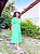 VESTIDO MANDA PRINCESA BORDADO-M- VERÃO-VERDE-VISCOSE-ELASTANO - Imagem 4