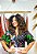 CROPPED MAYSA-  COLEÇÃO - ALTO VERÃO-COLORIDO - Imagem 4