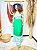 VESTIDO JESSICA -M- VERÃO-VERDE -LAISE - Imagem 1