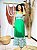 VESTIDO JESSICA -M- VERÃO-VERDE -LAISE - Imagem 2