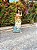 VESTIDO ANNY- ALTO VERÃO - AZUL-VISCOSE PRÉ LAVADO - Imagem 3