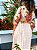 VESTIDO HELLEN - ALTO VERÃO-BEGE - VISCOSE PRÉ LAVADO - Imagem 2