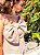 VESTIDO LAÇO - ITÁLIA-CRU- VISCOSE 70% LINHO 30% - Imagem 5