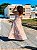VESTIDO ISABELA-ITÁLIA-MARROM - CREPE DE SEDA - Imagem 5