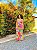 VESTIDO ANNA - ITÁLIA - ROSA -FLUITY POLIAMIDA - Imagem 1