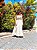 VESTIDO CLARICE- ITÁLIA-CRU - VISCOSE 70% LINHO 30% - Imagem 3