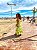 CONJUNTO JOANA-  COLEÇÃO - ESTAÇÕES -VERDE - Imagem 2
