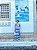 CONJUNTO VENEZA - RESORT-FLUITY - AZUL - Imagem 3