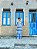 CONJUNTO VENEZA - RESORT-FLUITY - AZUL - Imagem 9