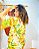 KIMONO  - COLEÇÃO SALVADOR E  SEUS ENCANTOS -BAIANA- VISCOSE PRÉ LAVADO - Imagem 10