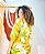 KIMONO  - COLEÇÃO SALVADOR E  SEUS ENCANTOS -BAIANA- VISCOSE PRÉ LAVADO - Imagem 8