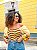 CROPPED LASTEX - SALVADOR E SEUS ENCANTOS -VISCOSE PRÉ LAVADO - Imagem 1