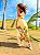 VESTIDO TRANCOSO - SALVADOR E SEUS ENCANTOS -VISCOSE PRÉ LAVADO - Imagem 3