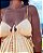 VESTIDO TRANCOSO - SALVADOR E SEUS ENCANTOS -VISCOSE PRÉ LAVADO - Imagem 6