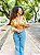 CROPPED GABRIELA - SALVADOR E SEUS ENCANTOS -VISCOSE PRÉ LAVADO - Imagem 3