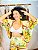 KIMONO LASTEX - SALVADOR E SEUS ENCANTOS - VISCOSE PRÉ LAVADO - Imagem 5