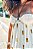 VESTIDO ILHA - RESORT-VISCOSE PRÉ LAVADO E CROCHÊ - Imagem 4