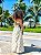 VESTIDO ILHA - RESORT-VISCOSE PRÉ LAVADO E CROCHÊ - Imagem 2