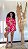 CONJUNTO PAULA - ESTAÇÕES-PINK -VISCOSE PRÉ LAVADO ,GRAMADURA 140 - Imagem 5