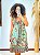 VESTIDO KIARA - ESTAÇÕES-VERDE-VISCOSE PRÉ LAVADO ,GRAMADURA 140 - Imagem 1