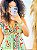 VESTIDO KIARA - ESTAÇÕES-VERDE-VISCOSE PRÉ LAVADO ,GRAMADURA 140 - Imagem 2