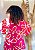 CONJUNTO PAULA - ESTAÇÕES-PINK -VISCOSE PRÉ LAVADO ,GRAMADURA 140 - Imagem 2