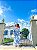 CONJUNTO ESTELA - CIDADE DOS AZULEJOS -FLUITY - AZUL - Imagem 1