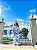 CONJUNTO ESTELA - CIDADE DOS AZULEJOS -FLUITY - AZUL - Imagem 3