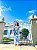CONJUNTO ESTELA - CIDADE DOS AZULEJOS -FLUITY - AZUL - Imagem 5