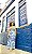 CONJUNTO THAYNARA- CIDADE DOS AZULEJOS -FLUITY - AZUL - Imagem 5