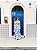 CONJUNTO THAYNARA- CIDADE DOS AZULEJOS -FLUITY - AZUL - Imagem 3