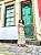 CONJUNTO THAYNARA- CIDADE DOS AZULEJOS -FLUITY - VERDE - Imagem 1