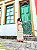CONJUNTO THAYNARA- CIDADE DOS AZULEJOS -FLUITY - VERDE - Imagem 4