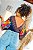 CROPPED MORCEGO - BELEZA TROPICAL -VISCOSE PRÉ LAVADO - Imagem 4