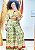 KIMONO ESTELA - CIDADE DOS AZULEJOS -FLUITY - VERDE - Imagem 2