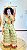 KIMONO ESTELA - CIDADE DOS AZULEJOS -FLUITY - VERDE - Imagem 8