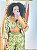 KIMONO ESTELA - CIDADE DOS AZULEJOS -FLUITY - VERDE - Imagem 6