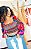 CROPPED LASTEX - COLEÇÃO ESTAÇÕES -VISCOSE PRÉ LAVADO - Imagem 6